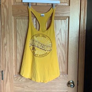 University of Minnesota Tank Top